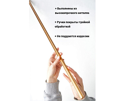 Изображение товара Распашной шкаф Пакс Фардал 89 gold ИКЕА (IKEA) на сайте adeta.ru